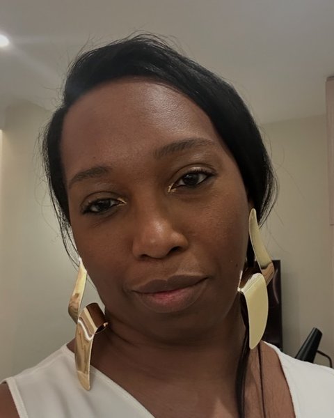 Davina, founder of Improve First